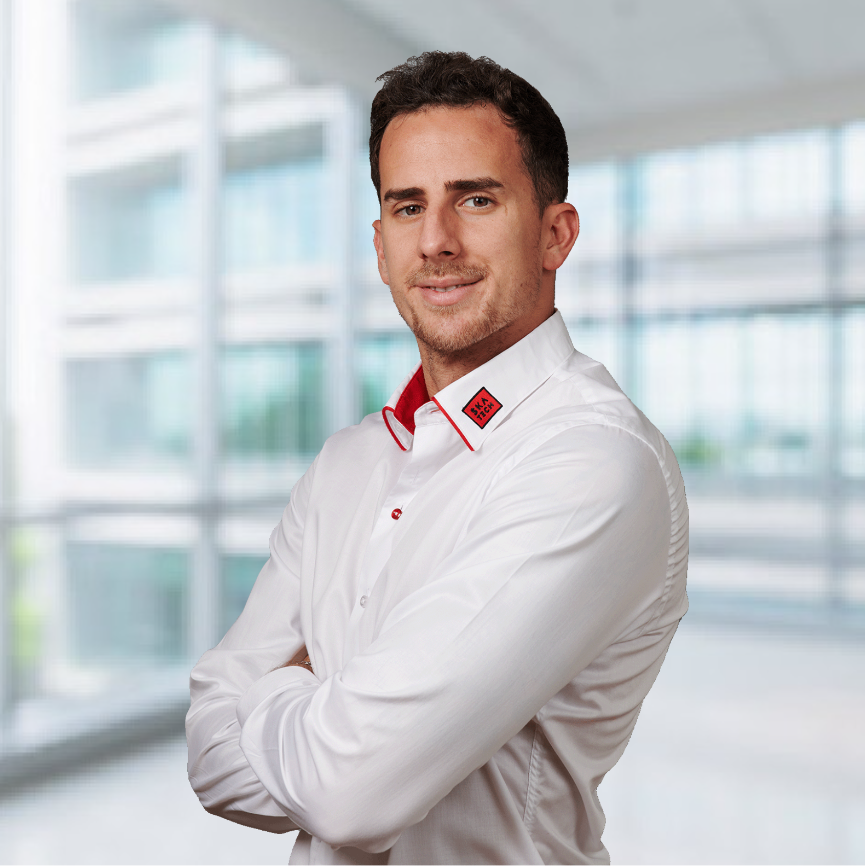 Francesco Lovric Inside Sales